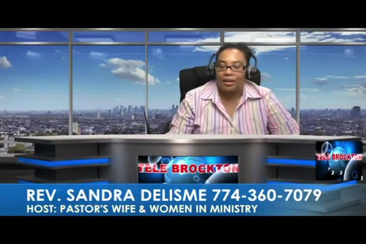 Thumbnail image for Tele Brockton - 112