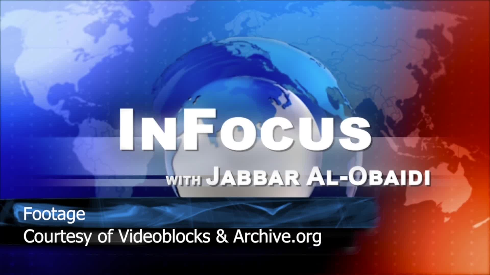 Thumbnail image for InFocus with Jabbar Al-Obaidi - Fred Clark Bridgewater State University