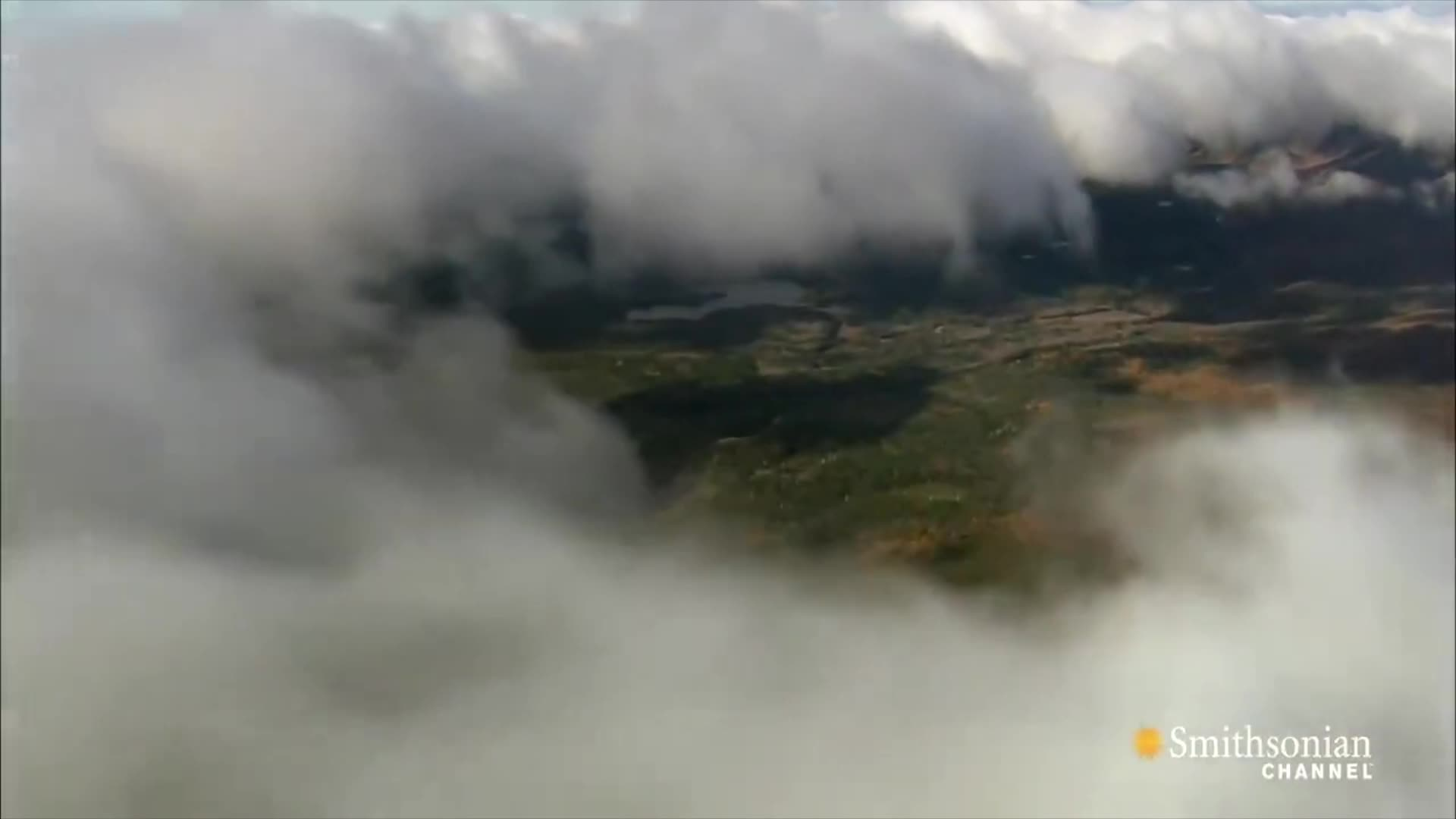 Thumbnail image for Aerial America - Maine