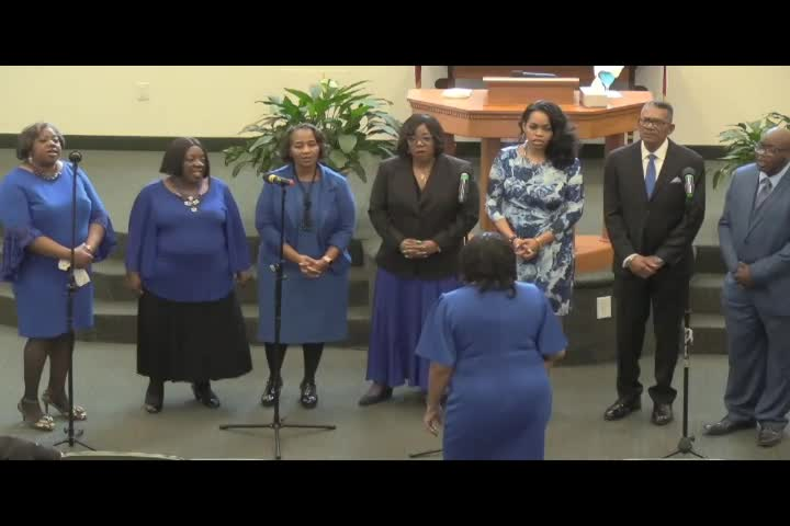 Thumbnail image for Lincoln Church - 126