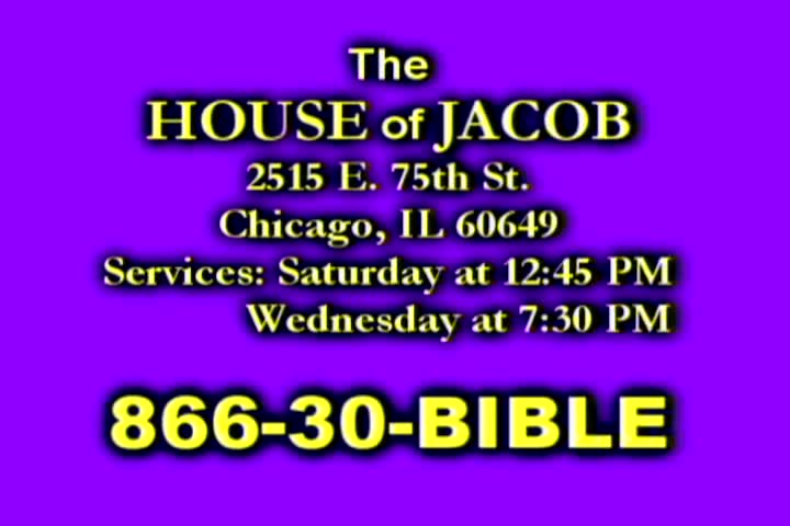 Thumbnail image for The Word of Truth - 347