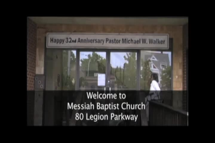 Thumbnail image for Messiah Baptist - 13
