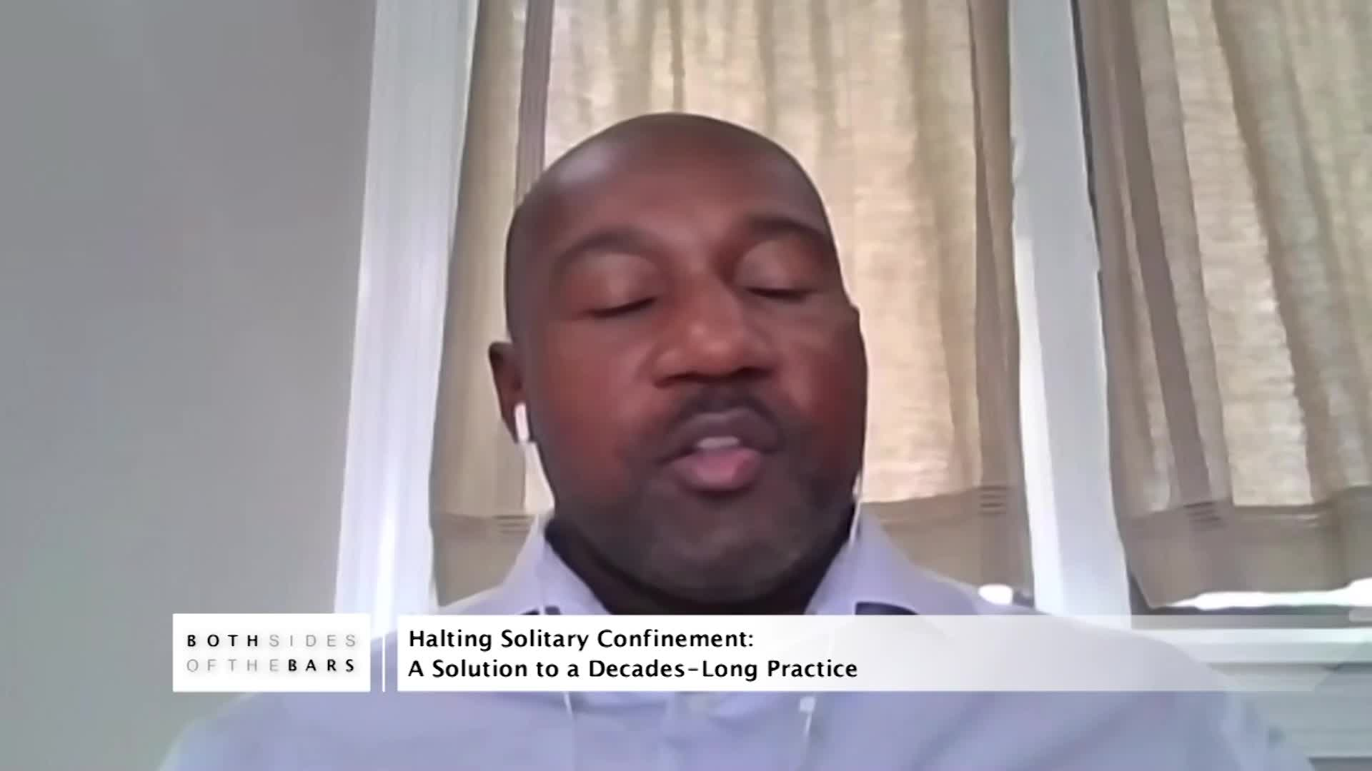 Thumbnail image for Both Sides of the Bars - 76