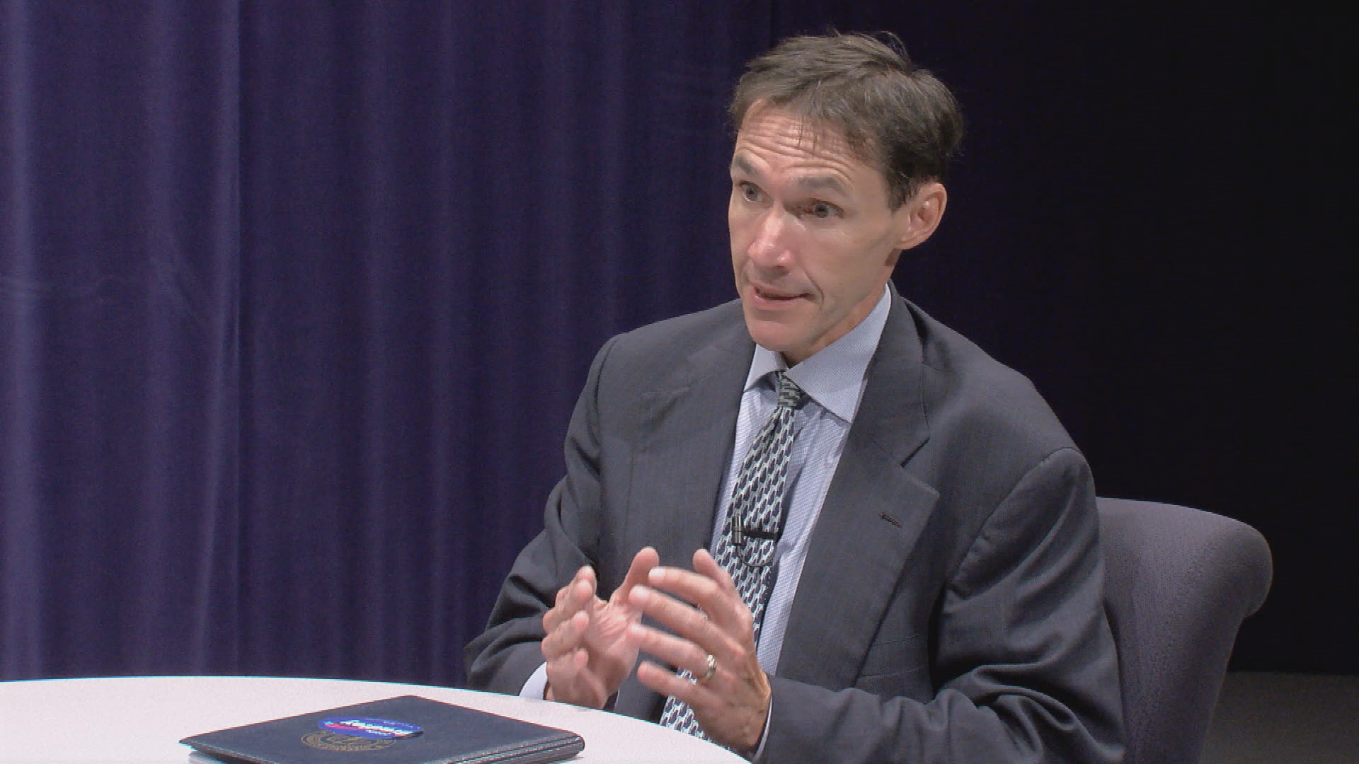 Thumbnail image for NAACP Forum - 418 John Bradley