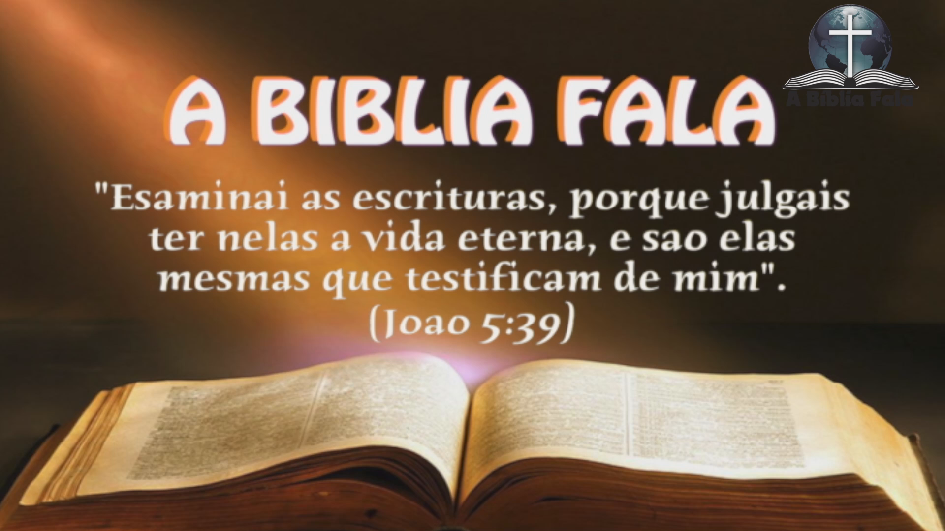 Thumbnail image for A Biblia Fala - 591