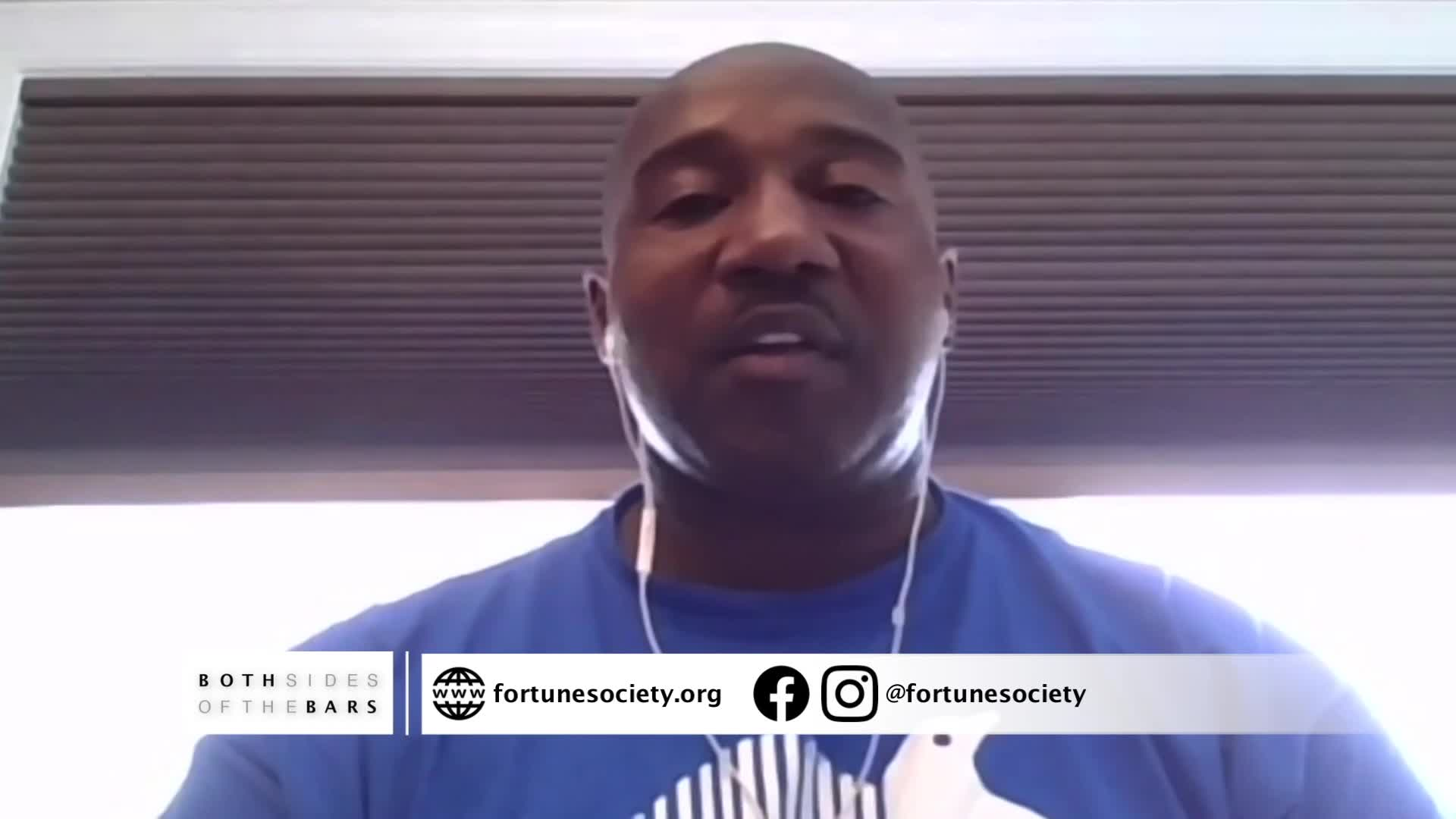 Thumbnail image for Both Sides of the Bars - 77