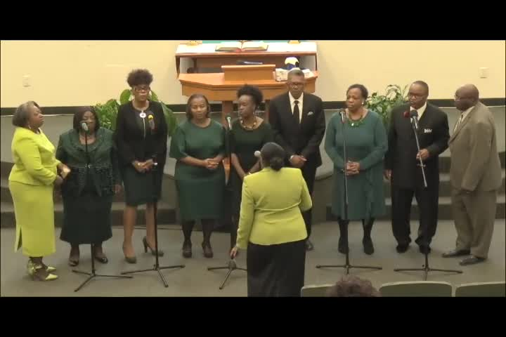 Thumbnail image for Lincoln Church - 127