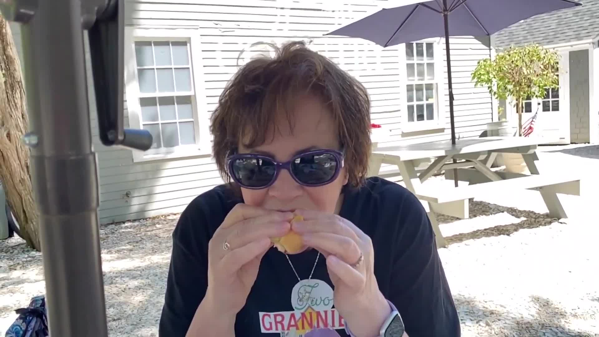 Thumbnail image for Two Grannies on the Road - Best Lobster Roll