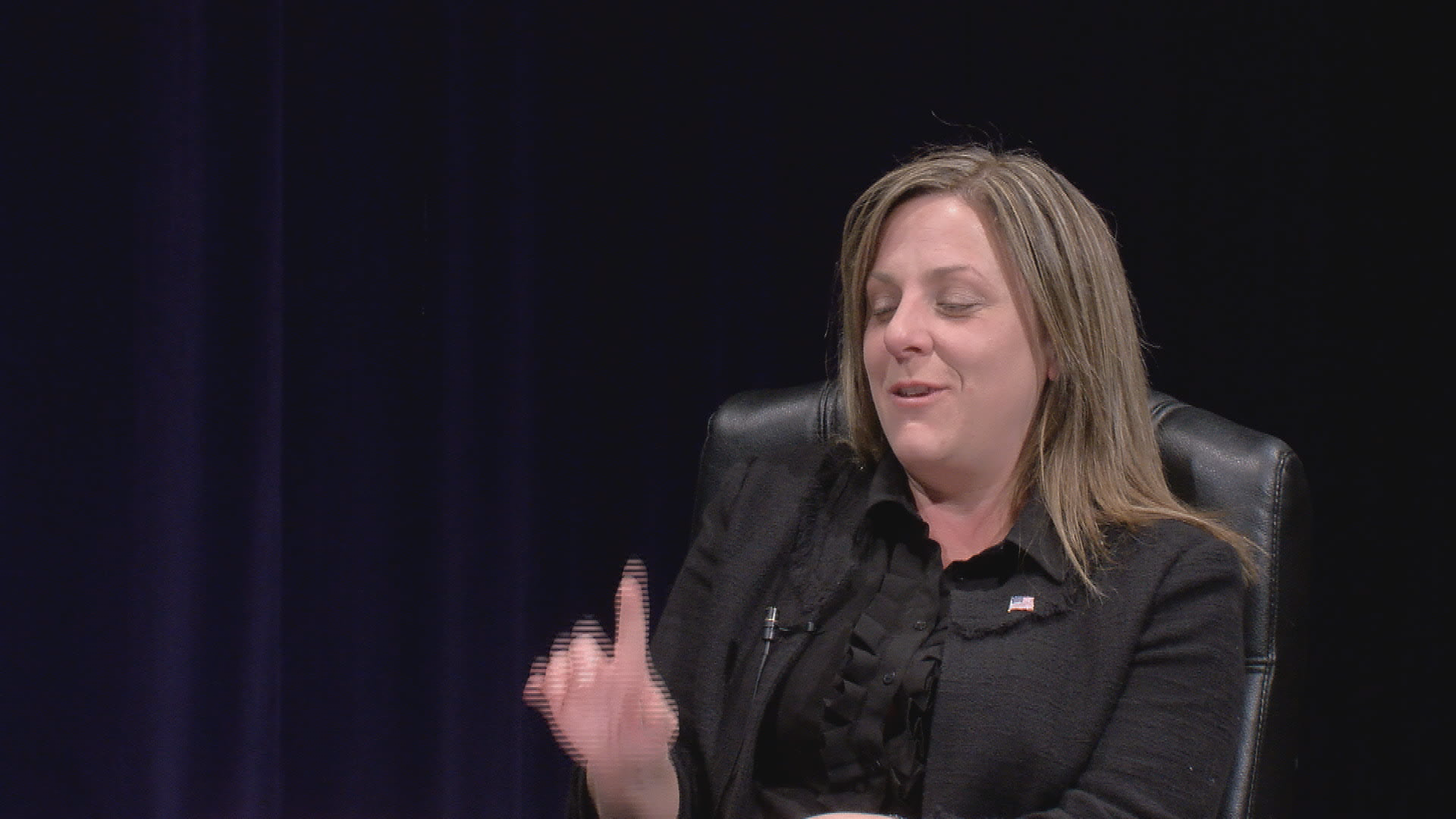 Thumbnail image for Democratically Speaking - 325