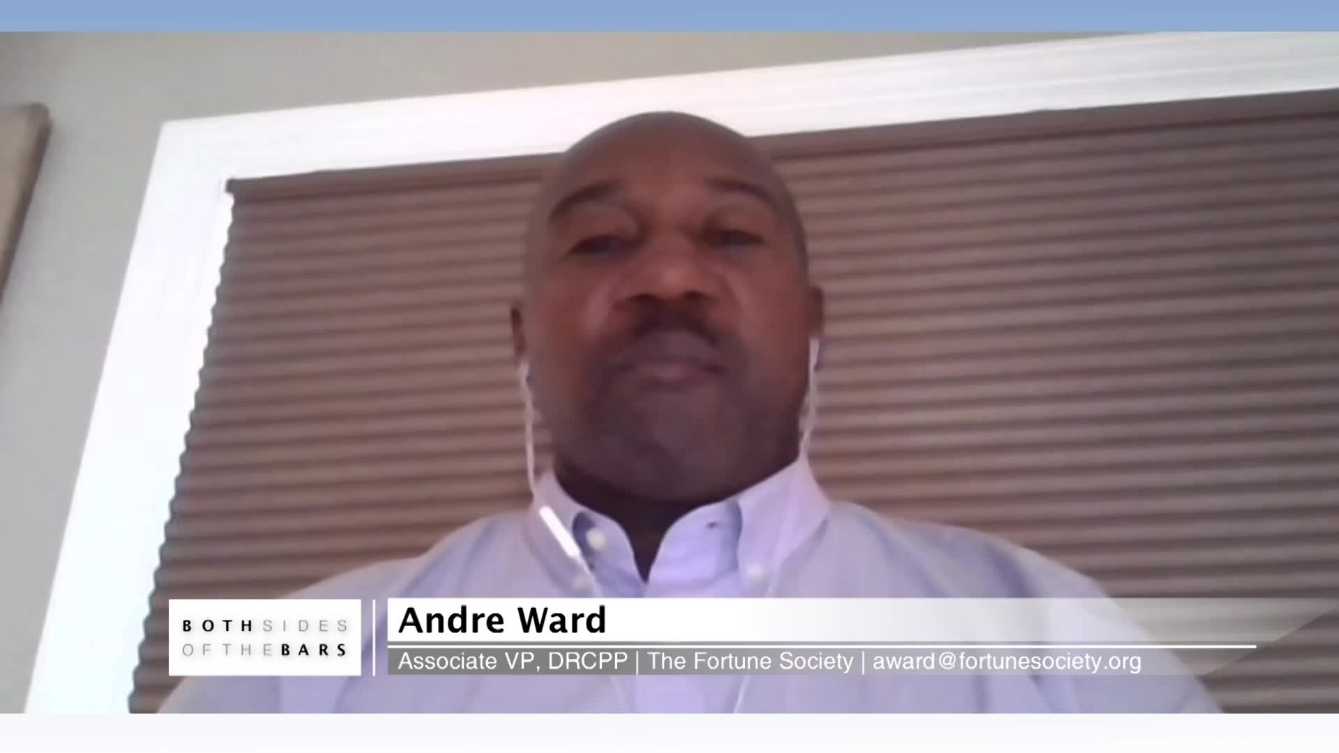 Thumbnail image for Both Sides of the Bars - 78