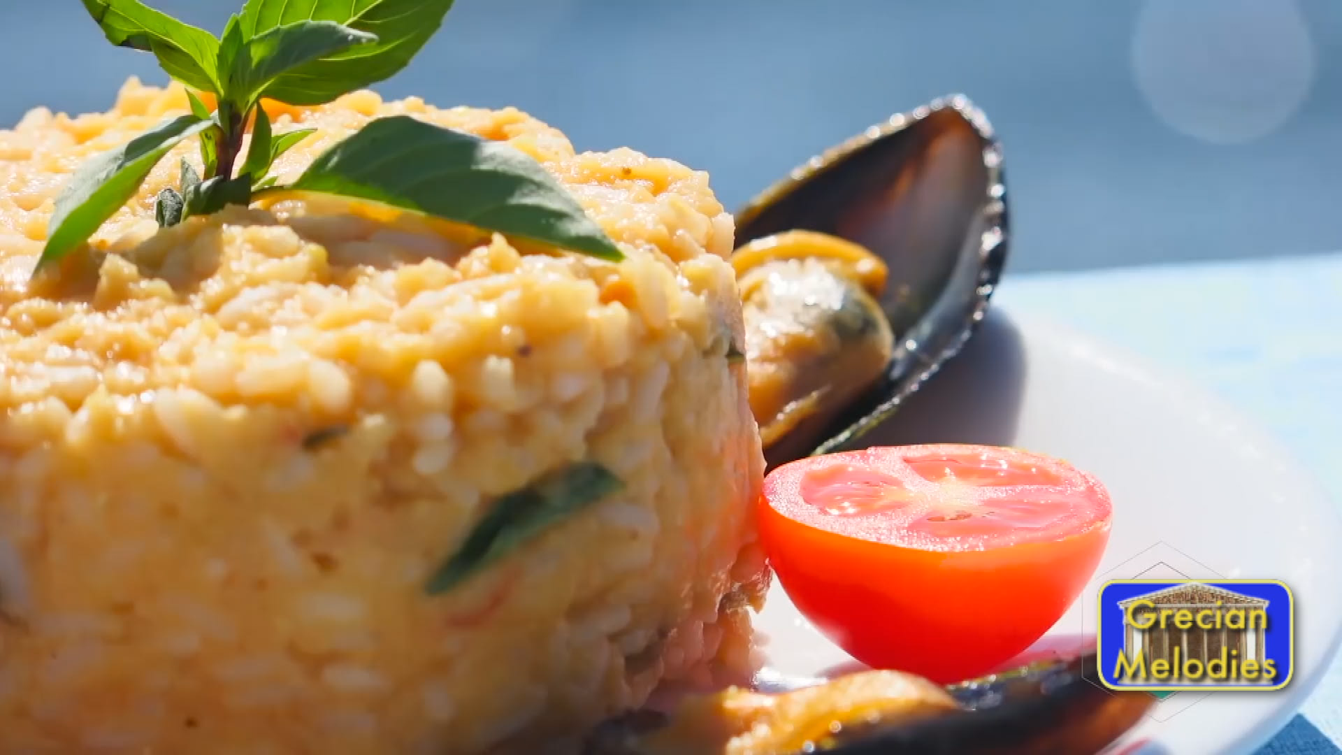 Thumbnail image for Grecian Melodies - 1002