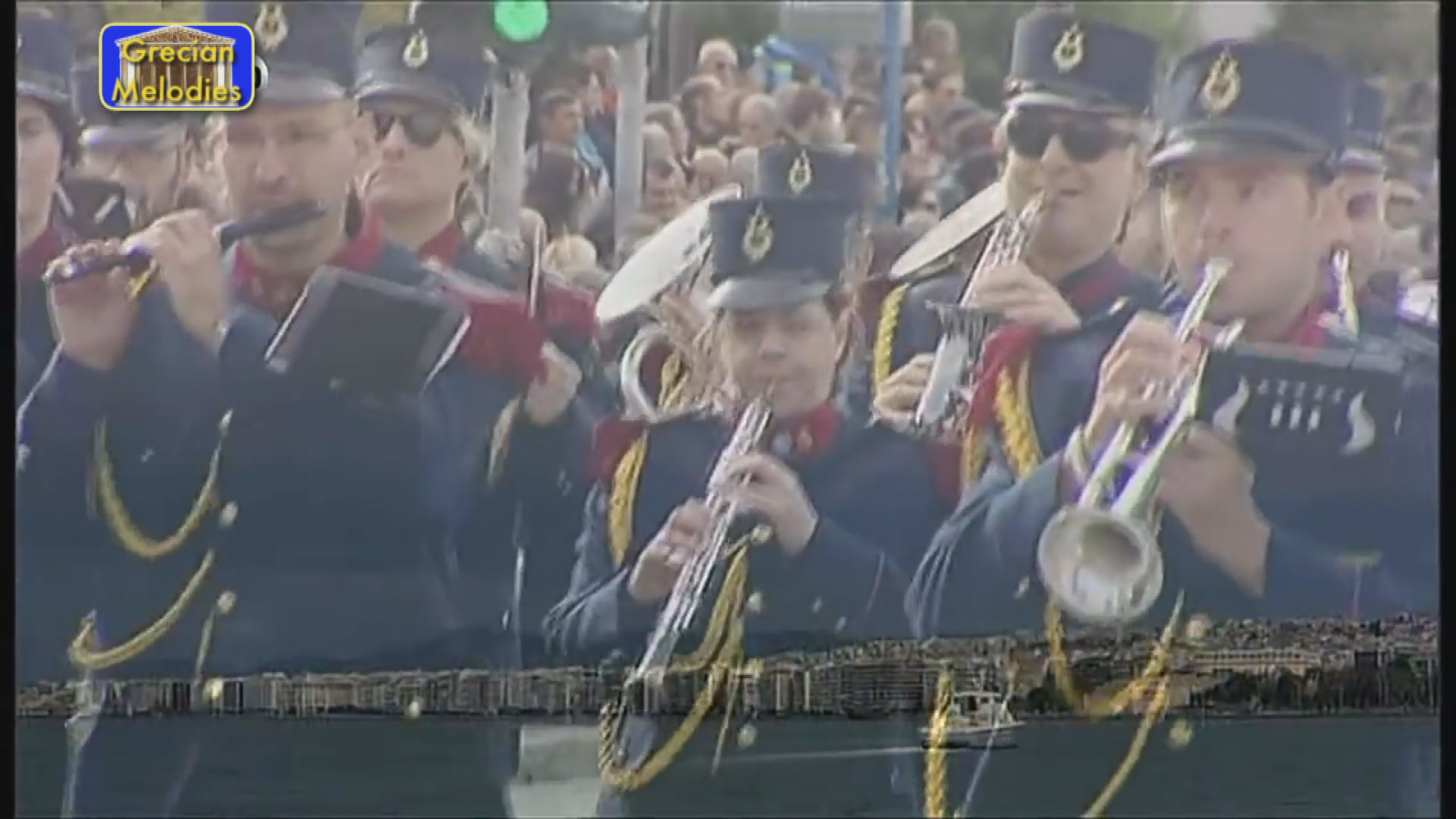 Thumbnail image for Grecian Melodies - 1003