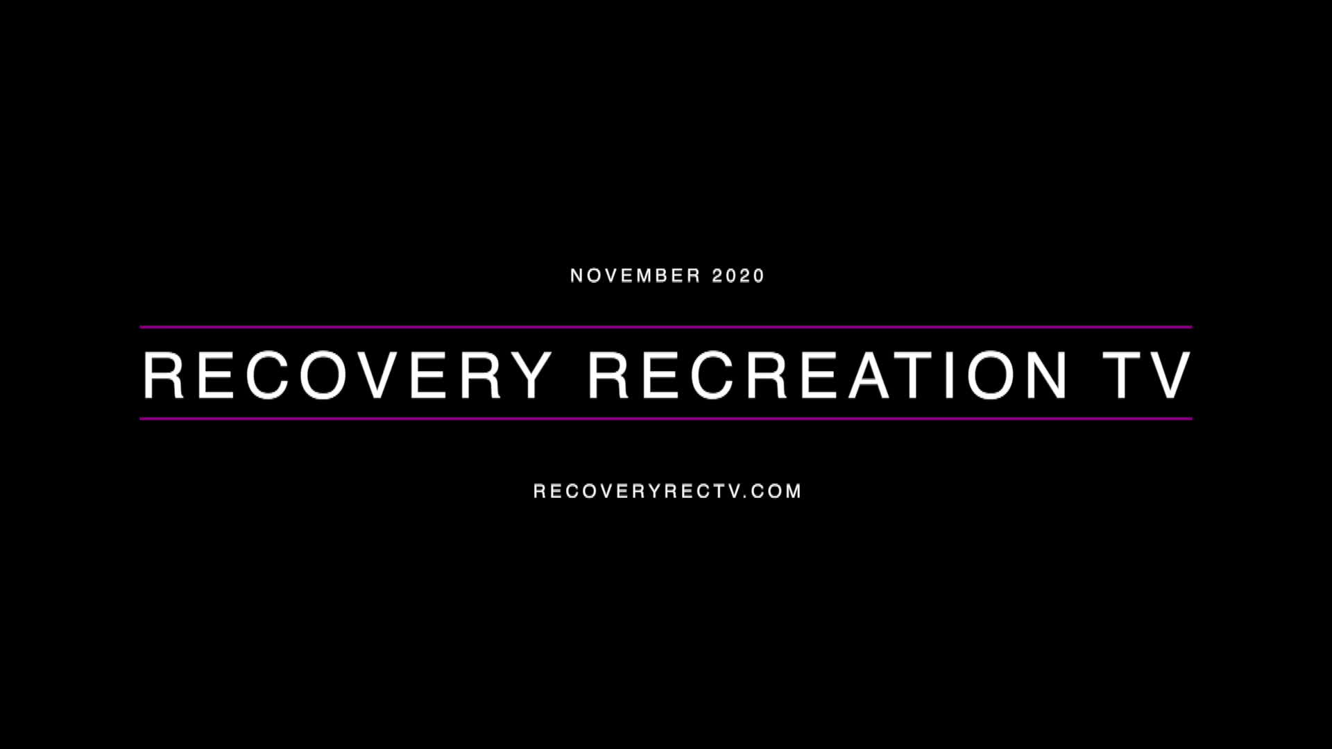 Thumbnail image for Recovery Recreation TV - 15