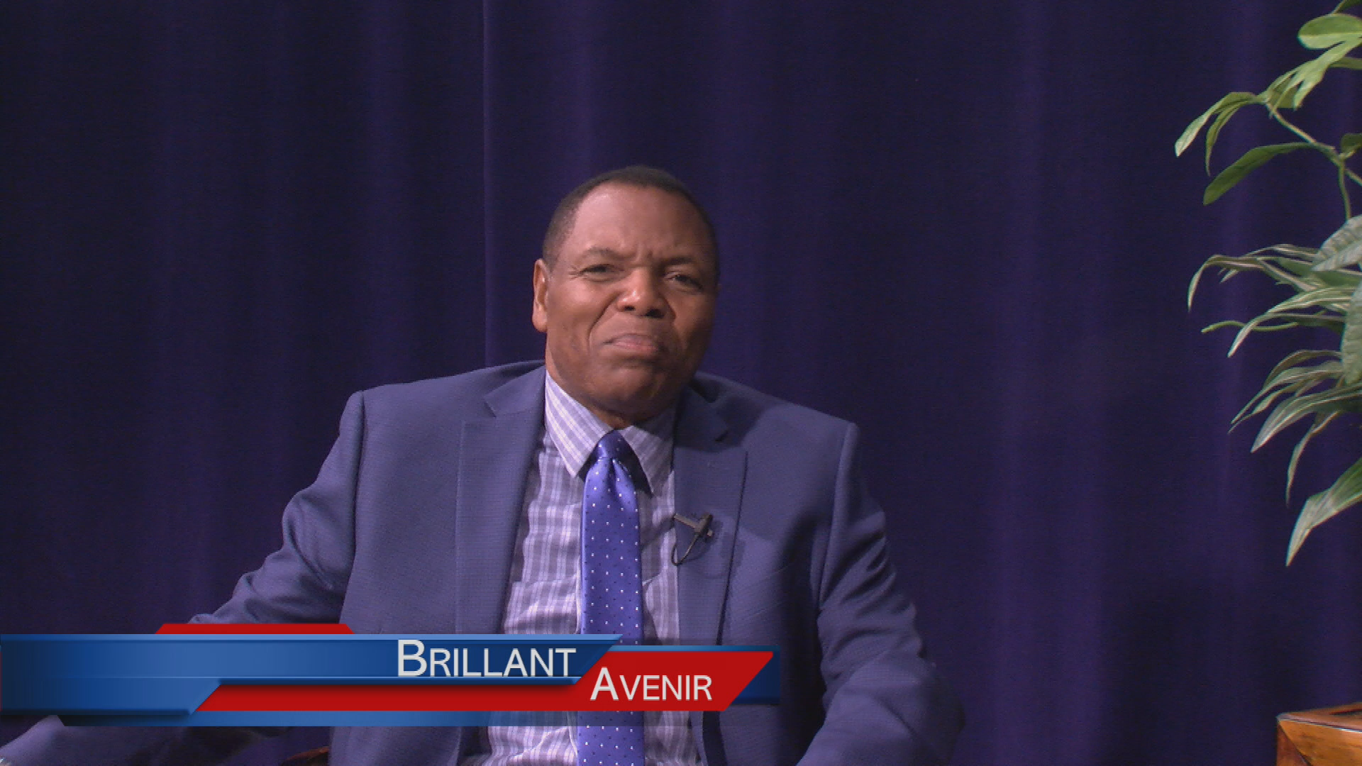 Thumbnail image for Brillant Avenir - 396