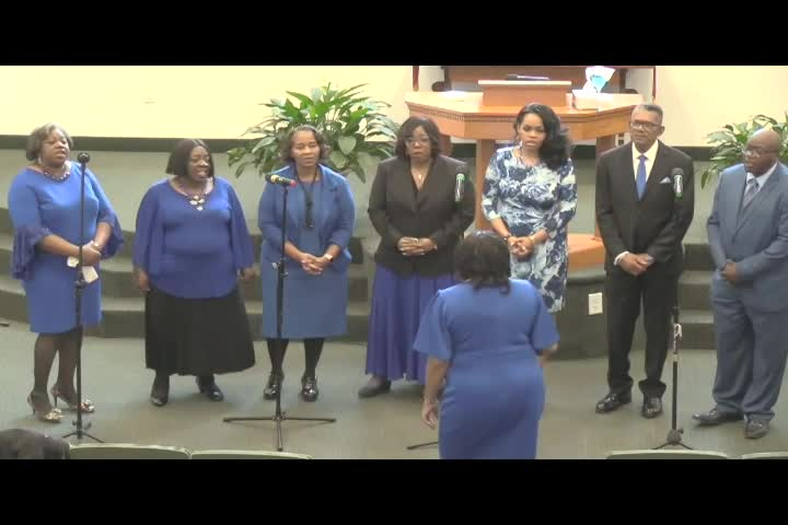 Thumbnail image for Lincoln Church - 129