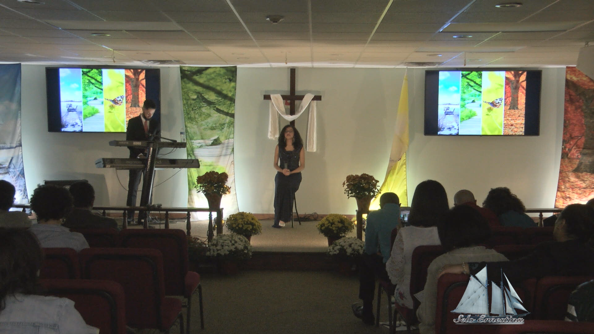 Thumbnail image for Selo Ernestina - 964