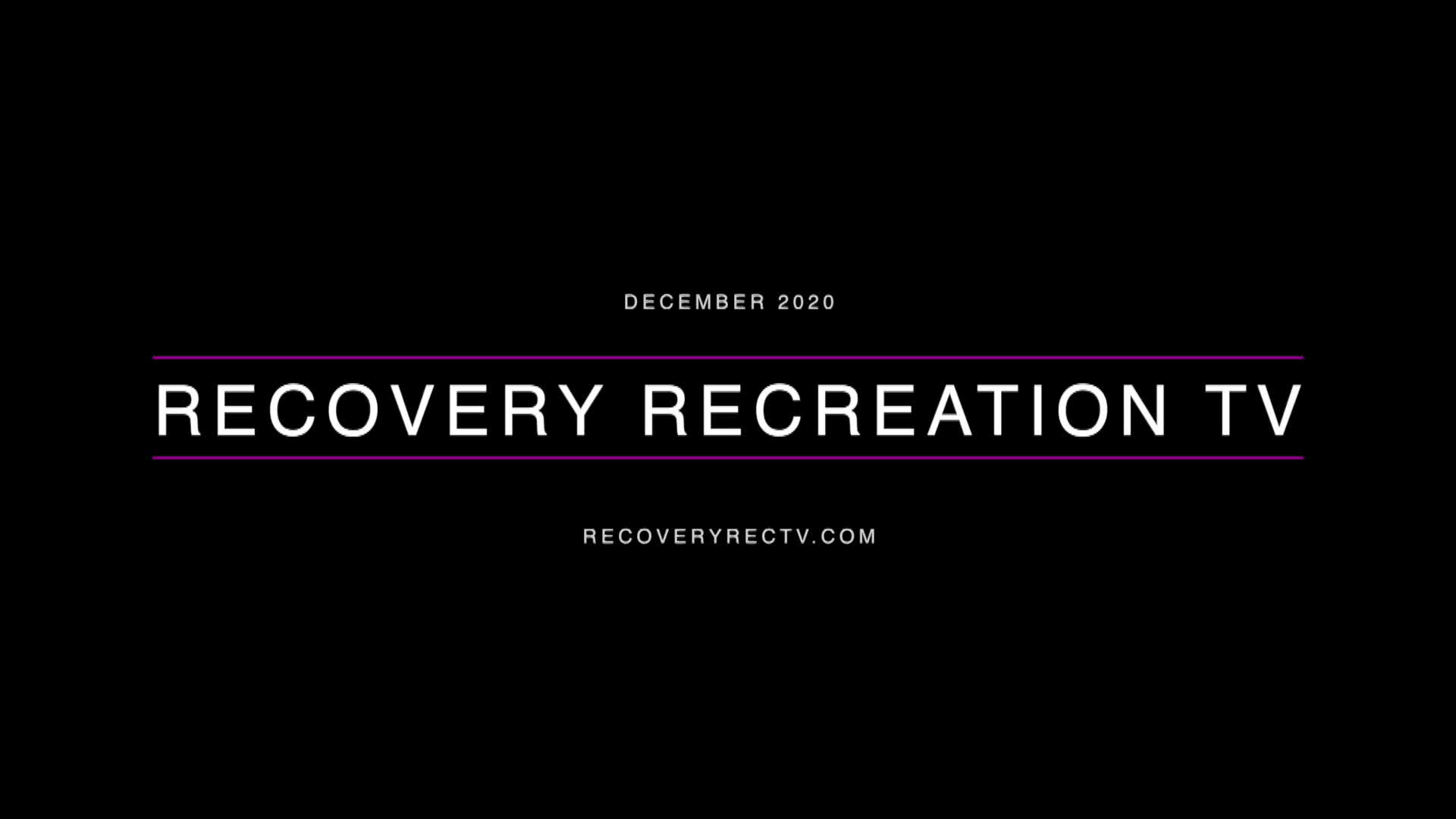 Thumbnail image for Recovery Recreation TV - 16