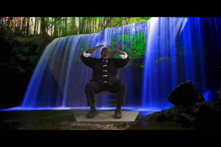 Thumbnail image for Tai Chi with Elijah