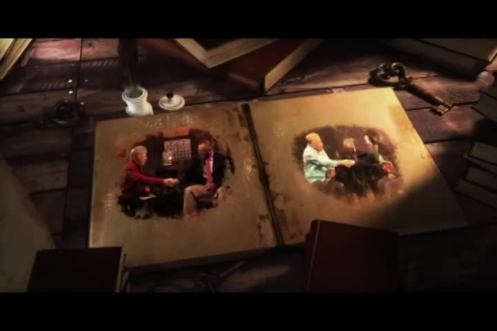 Thumbnail image for Off the Shelf - "One of Us is Lying"