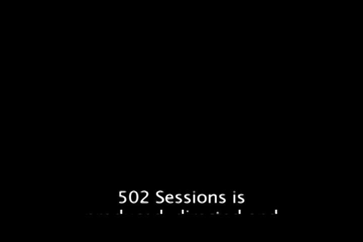 Thumbnail image for 502 Sessions - Joshua Tazman
