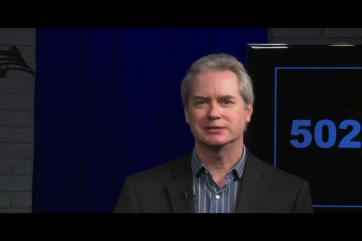 Thumbnail image for 502 Sessions - Kenny Selcer & Steve Gilligan