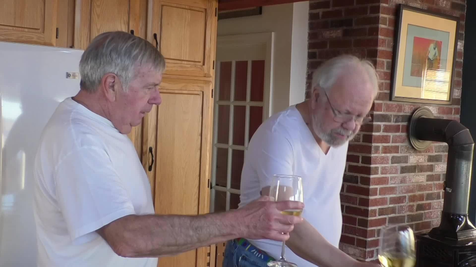 Thumbnail image for Grumpy Old Men Cooking - Winter Comfort Food