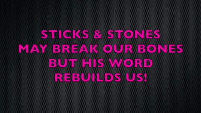 Thumbnail image for The Sticks & Stones Talk Show - 02 - Women in Media Part 2