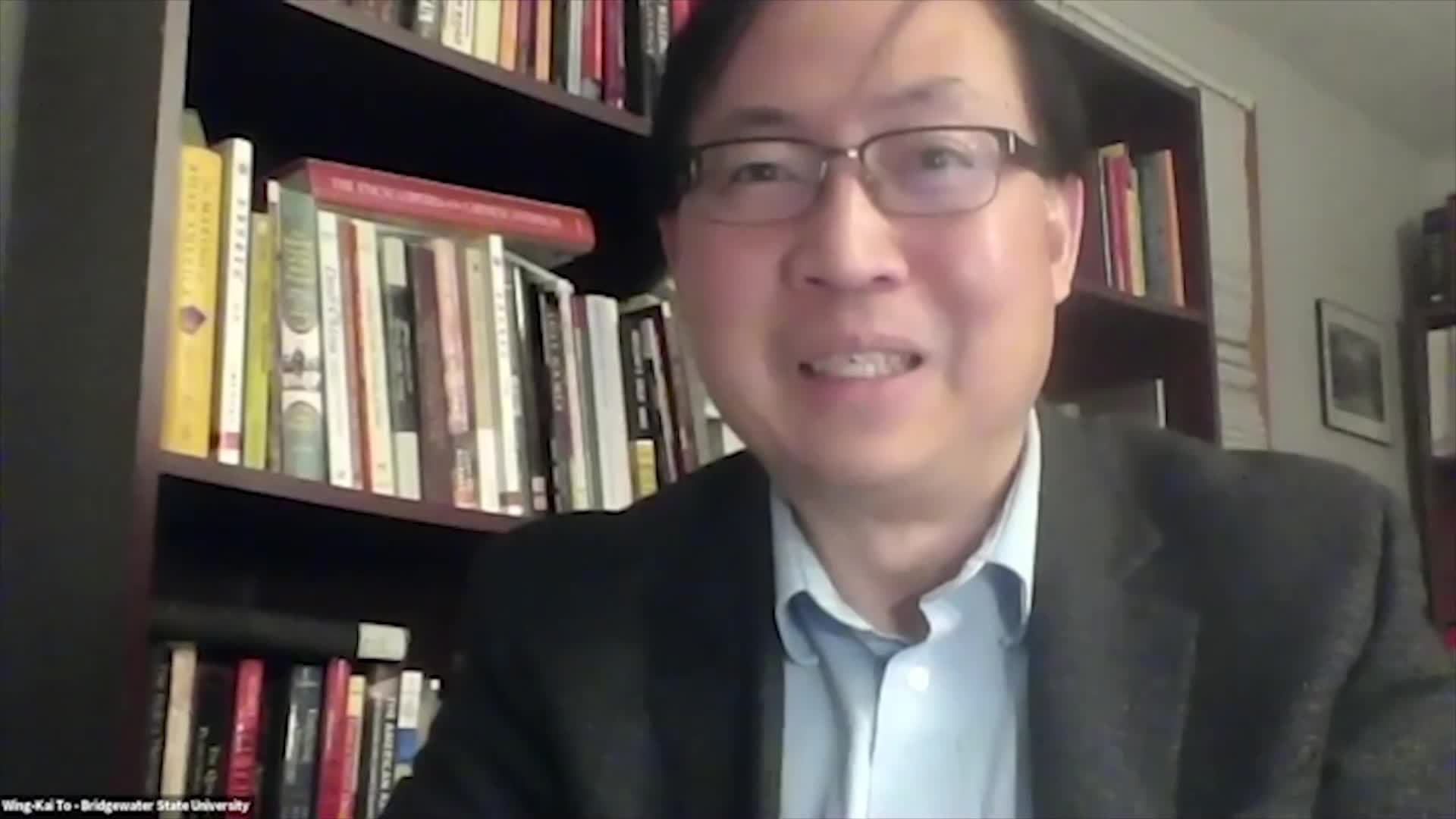 Thumbnail image for China Town Hall with the National Committee on US-China Relations