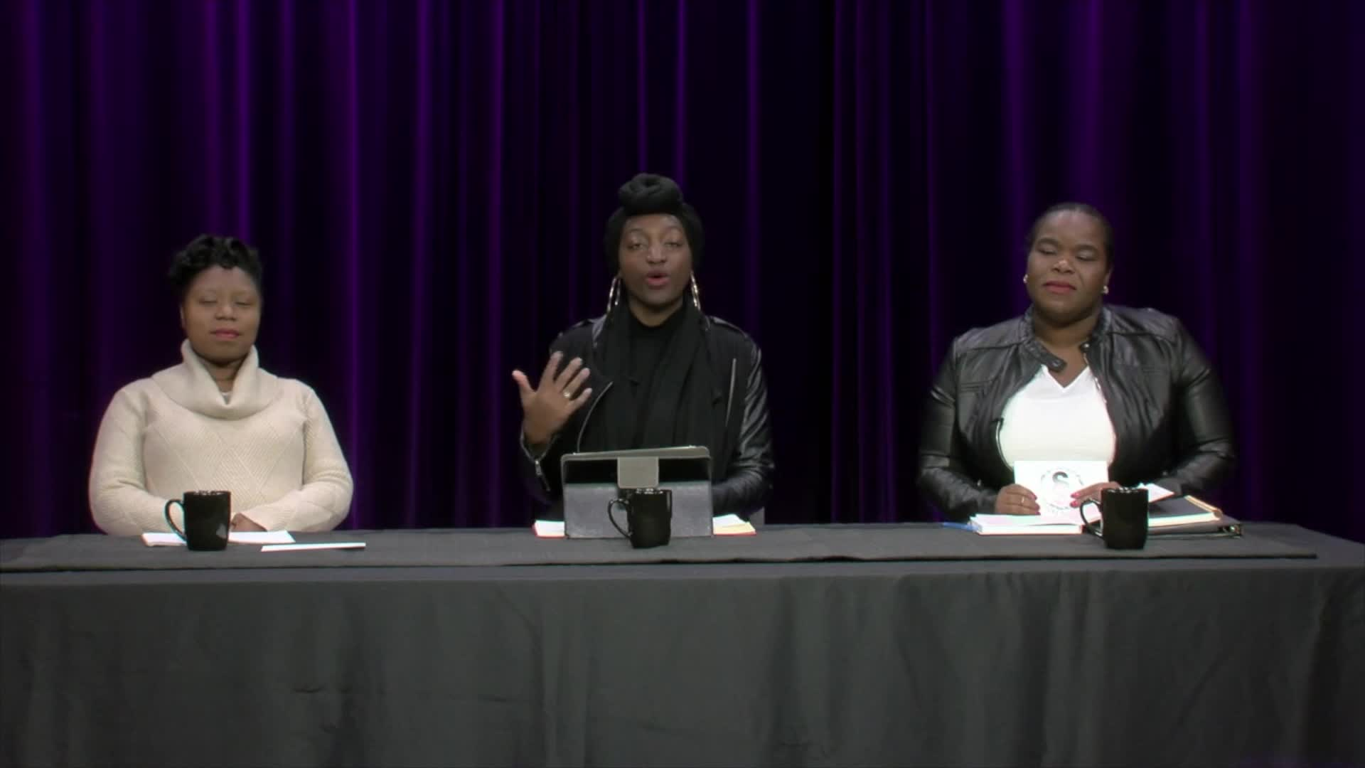 Thumbnail image for The Sticks & Stones Talk Show - 03 - PSA Part 1