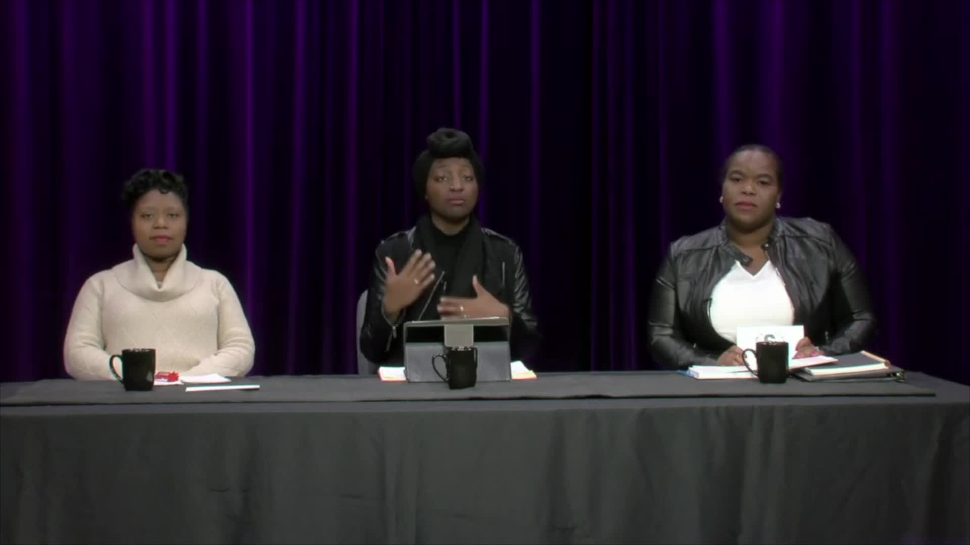 Thumbnail image for The Sticks & Stones Talk Show - 04 - PSA Part 2