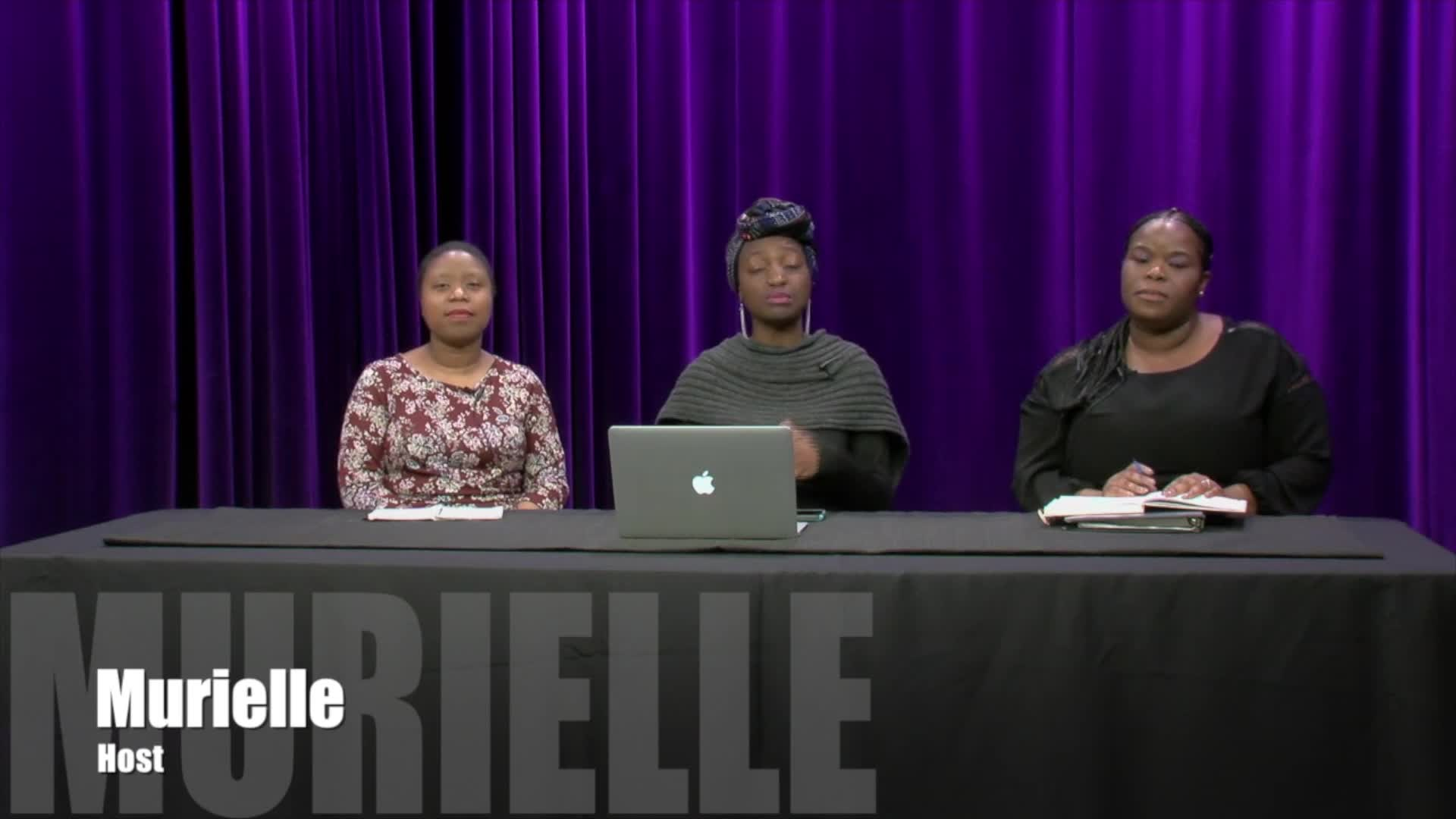 Thumbnail image for The Sticks & Stones Talk Show - 05 - Sisterhood