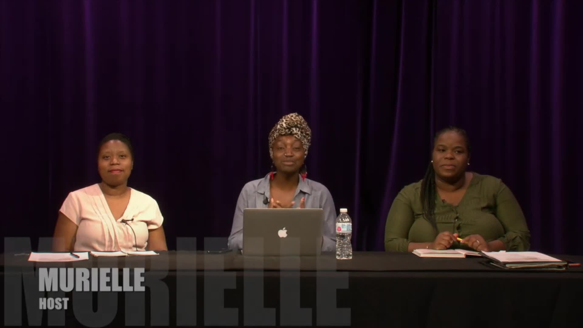 Thumbnail image for The Sticks & Stones Talk Show - 06 - Bro Code & Sis Code Part 1