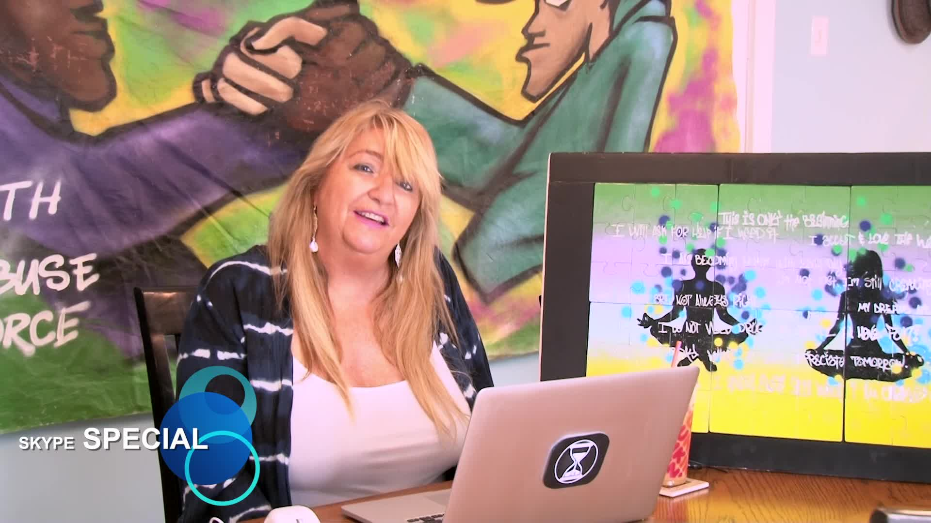 Thumbnail image for Recovery Recreation TV - 08