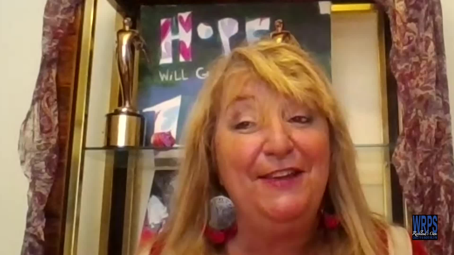 Thumbnail image for Recovery Recreation TV - 10