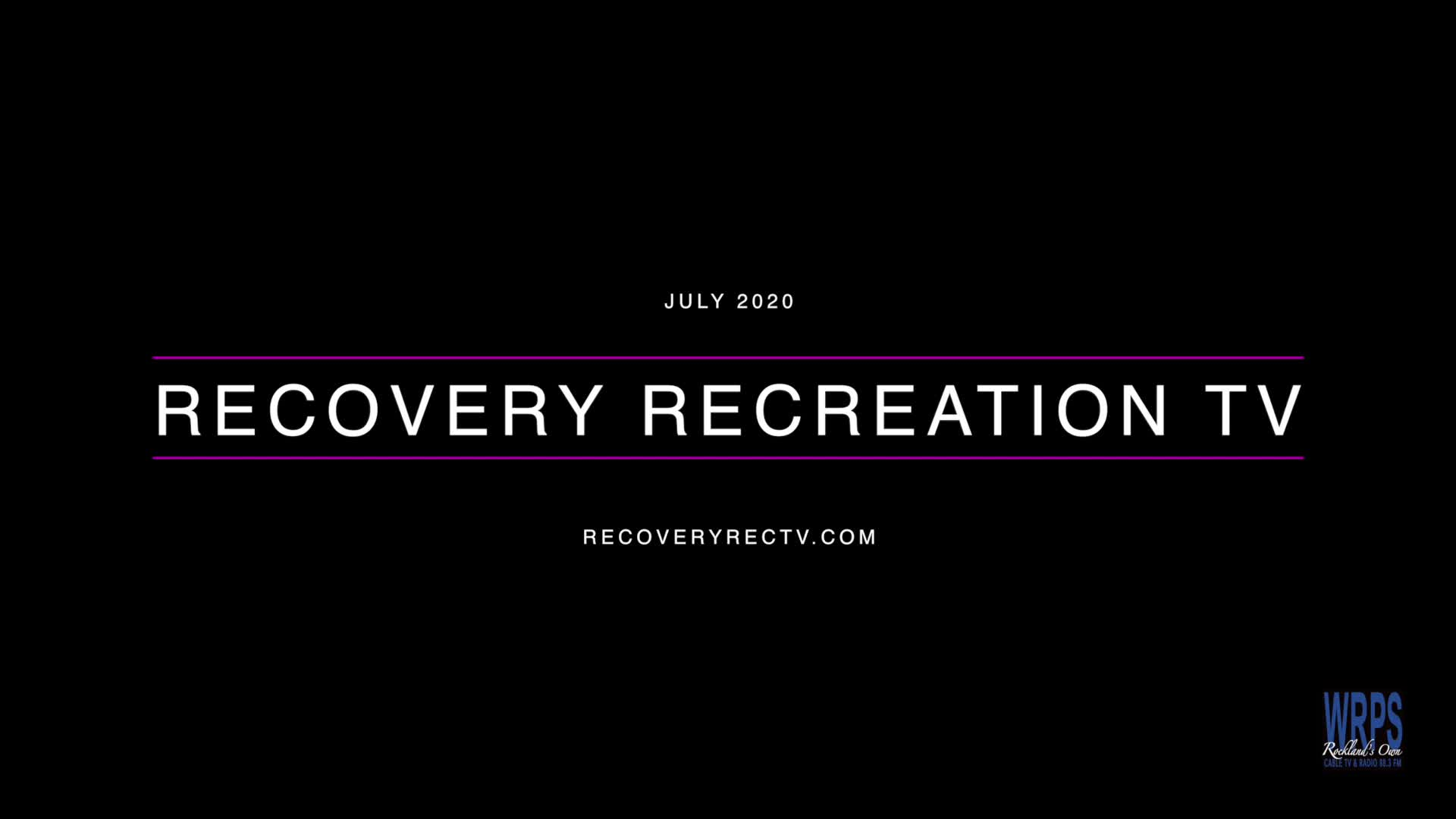 Thumbnail image for Recovery Recreation TV - 11