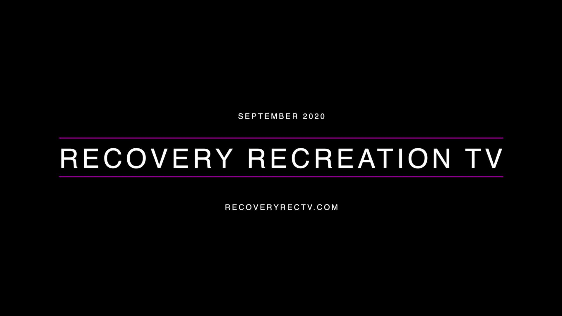 Thumbnail image for Recovery Recreation TV - 13