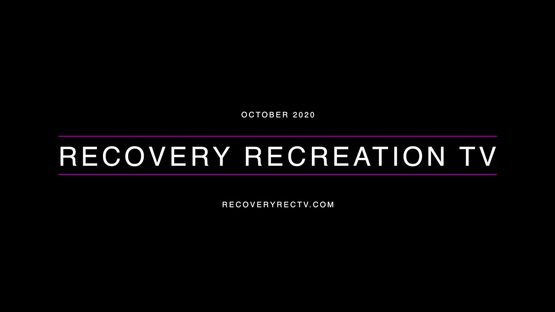Thumbnail image for Recovery Recreation TV - 14