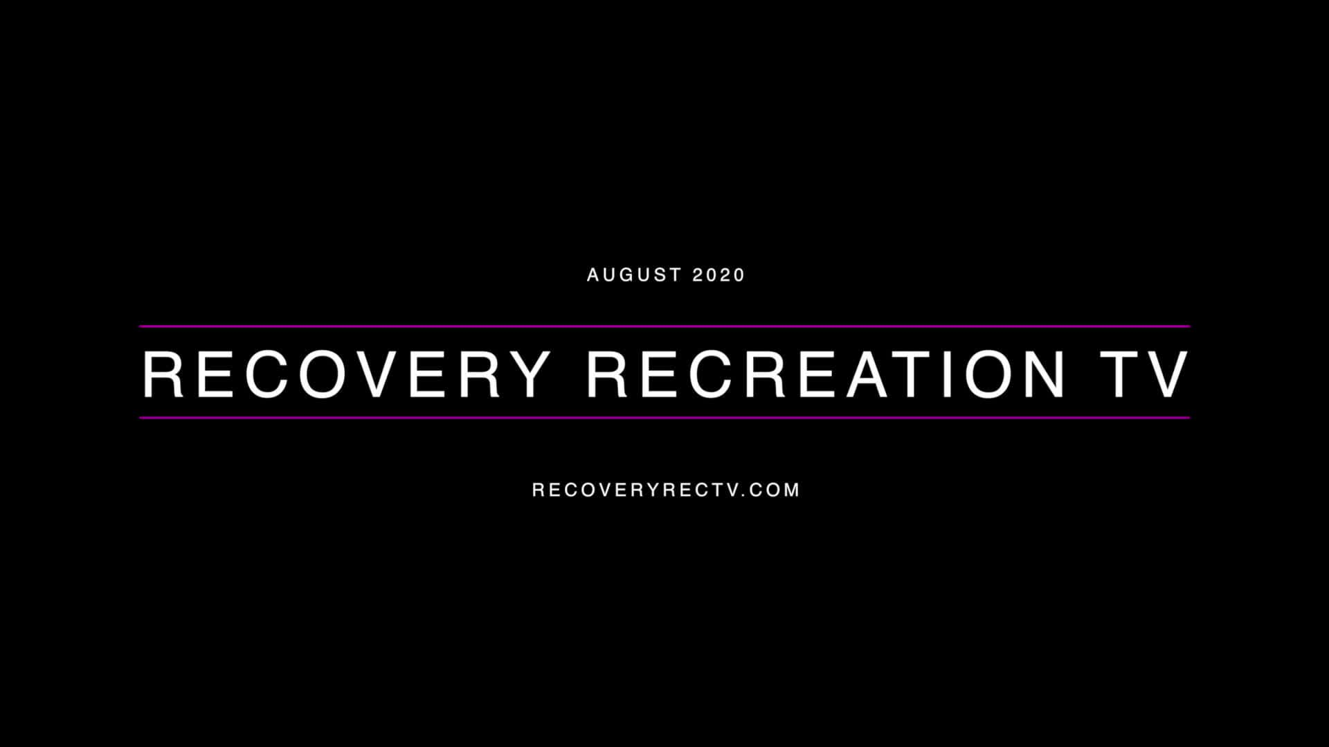 Thumbnail image for Recovery Recreation TV - 12
