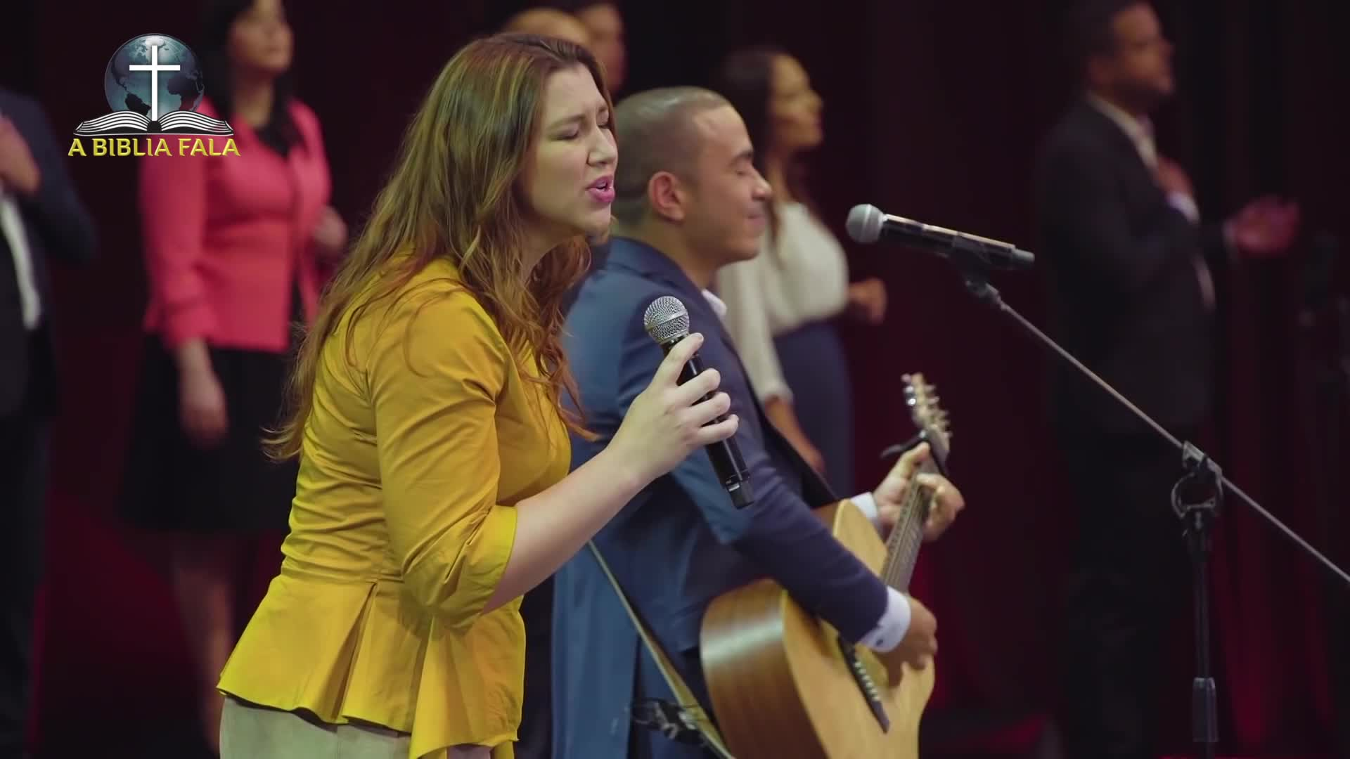 Thumbnail image for A Biblia Fala - 719