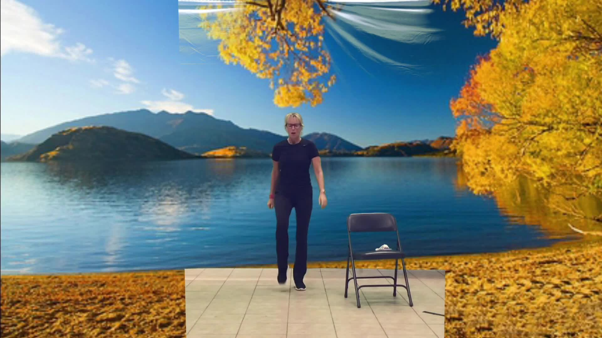 Thumbnail image for Lee McCaffrey Fitness