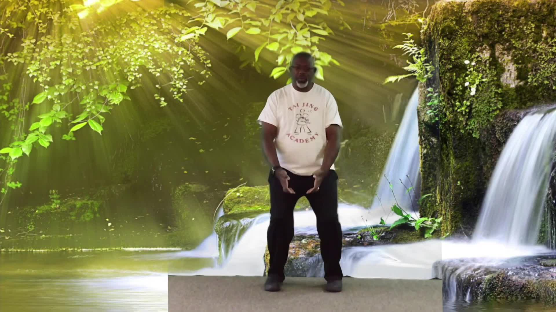 Thumbnail image for Elijah's Tai Chi