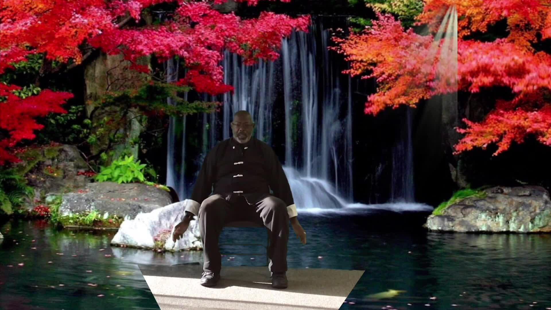 Thumbnail image for Tai Chi with Elijah