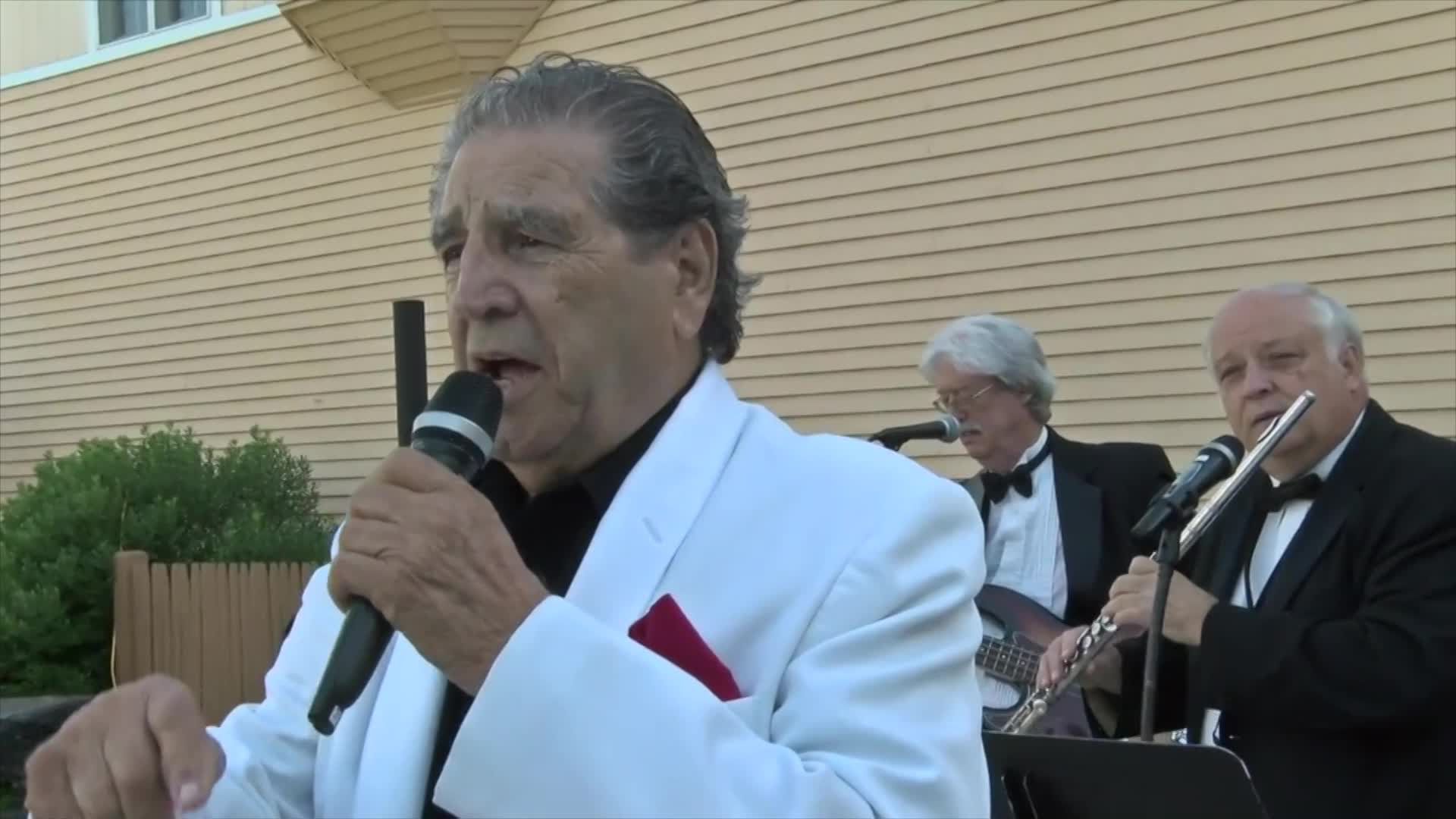Thumbnail image for Summer Concert Series - Billy Couto & The Afterhours (7-25-17)
