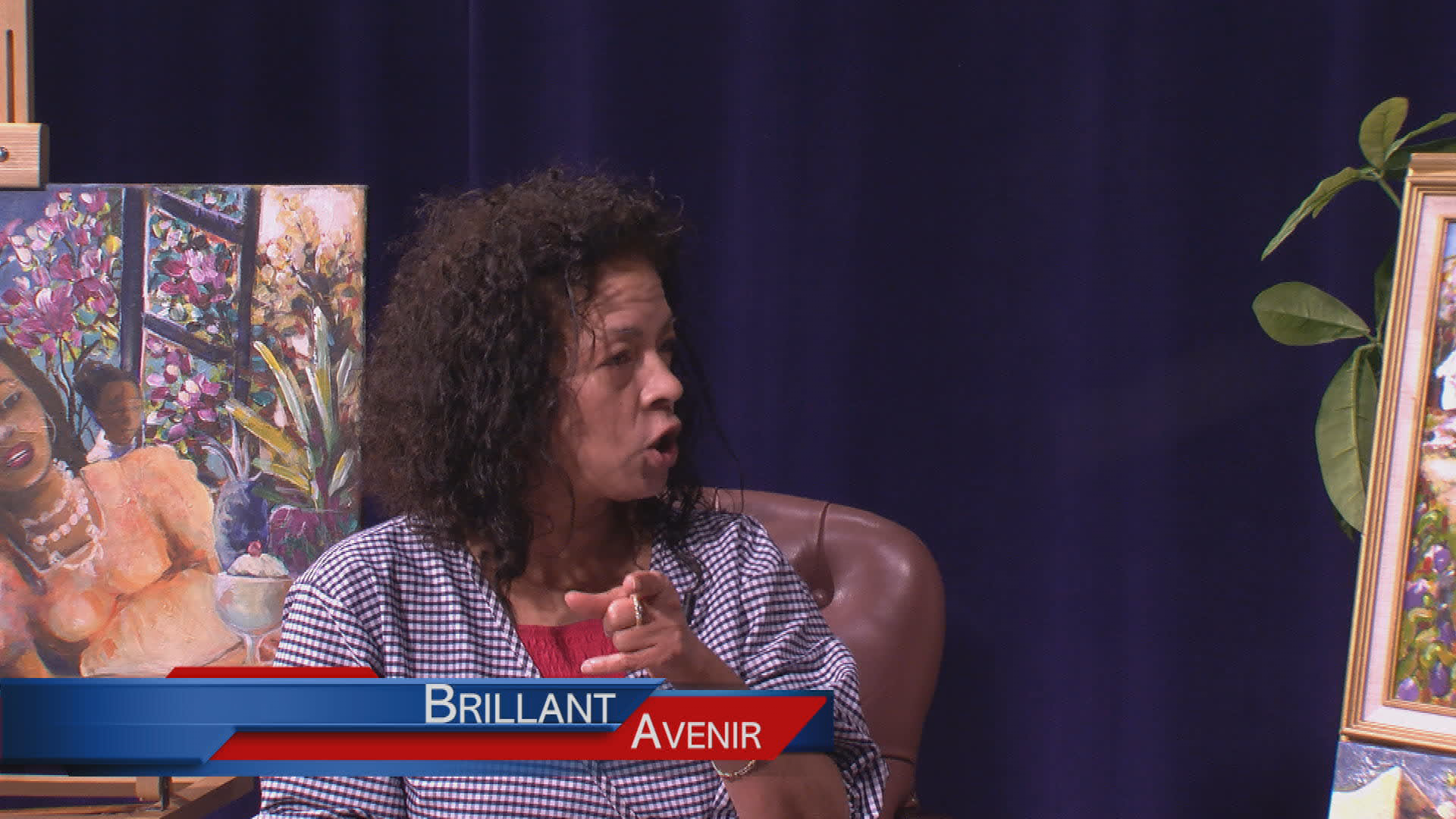 Thumbnail image for Brillant Avenir - 397