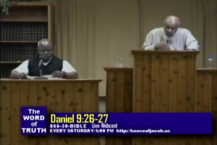 Thumbnail image for The Word of Truth - 355