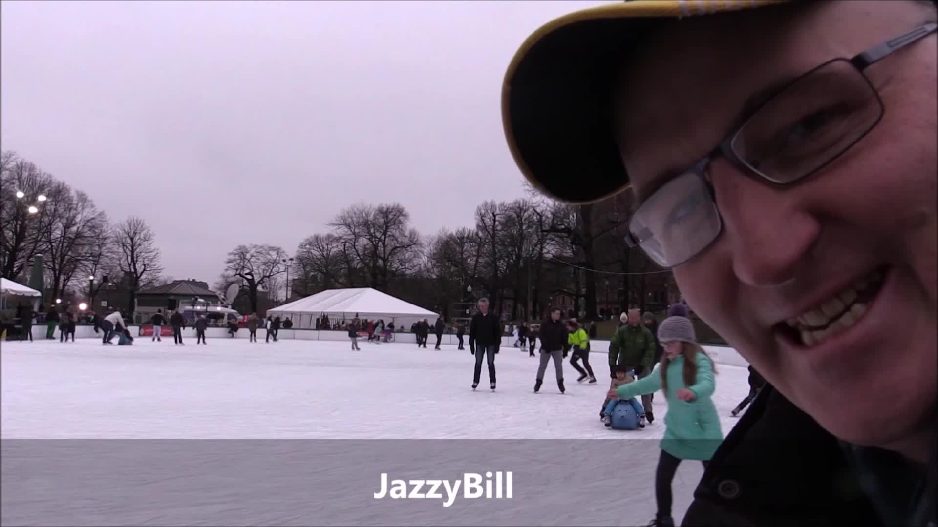 Thumbnail image for On the Road with Jazzy Bill - 10