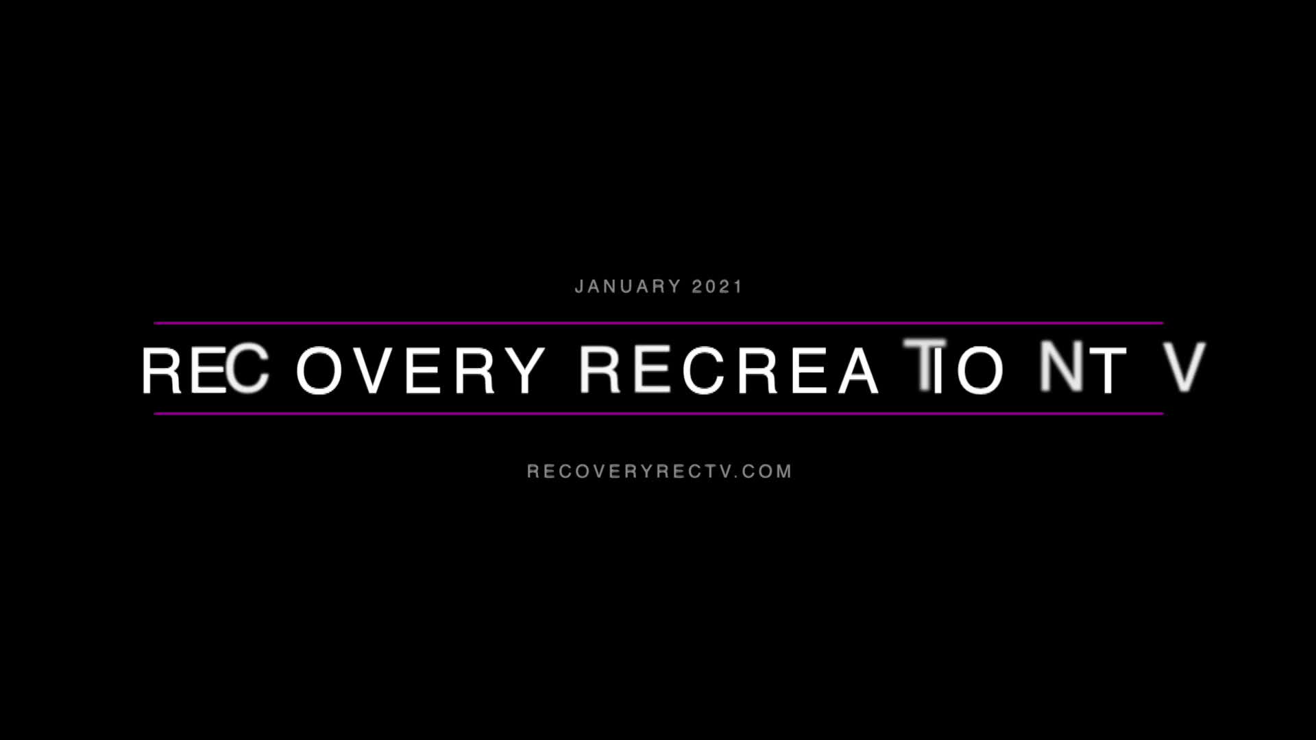 Thumbnail image for Recovery Recreation TV - 17