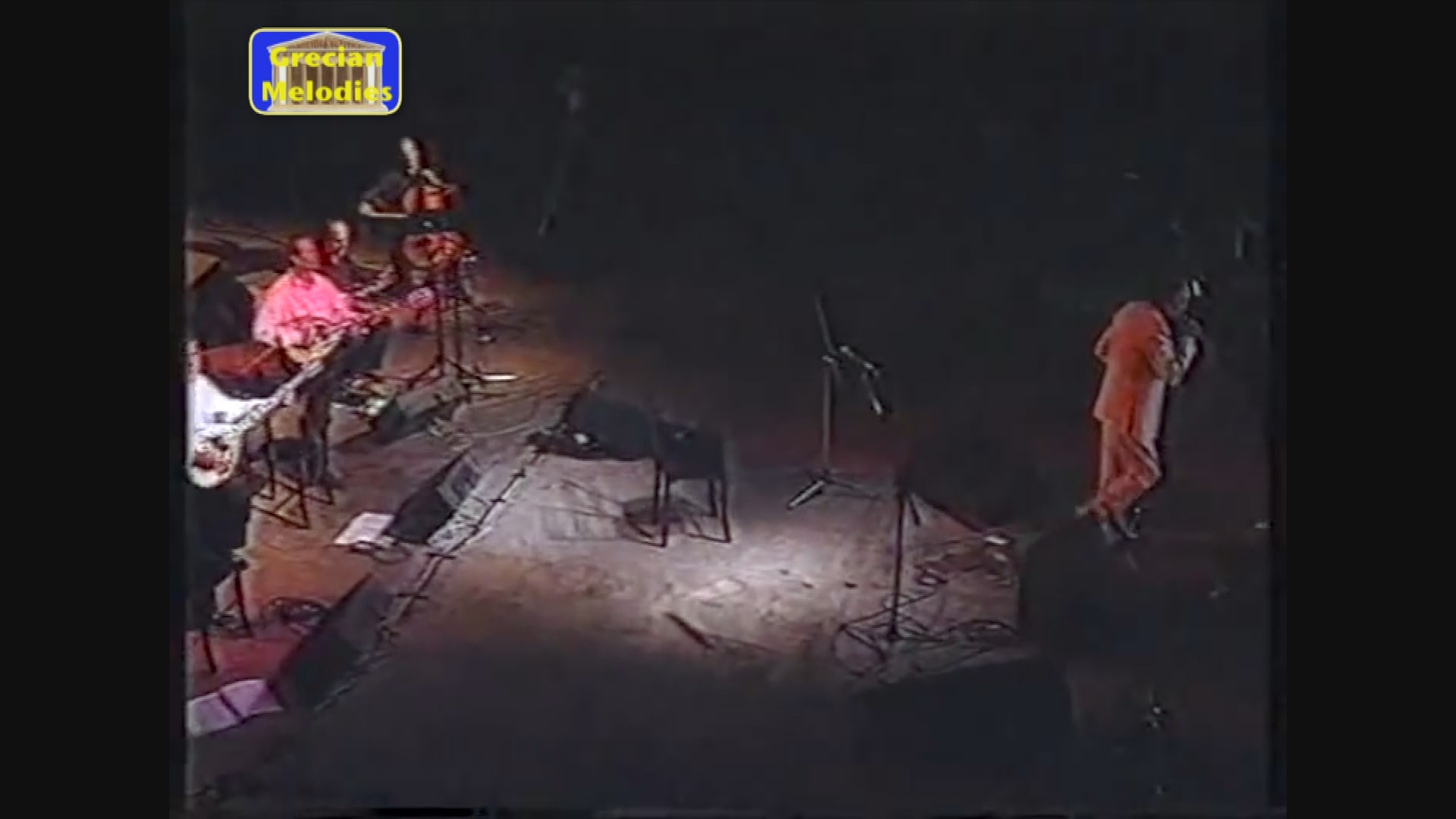 Thumbnail image for Grecian Melodies - 1005