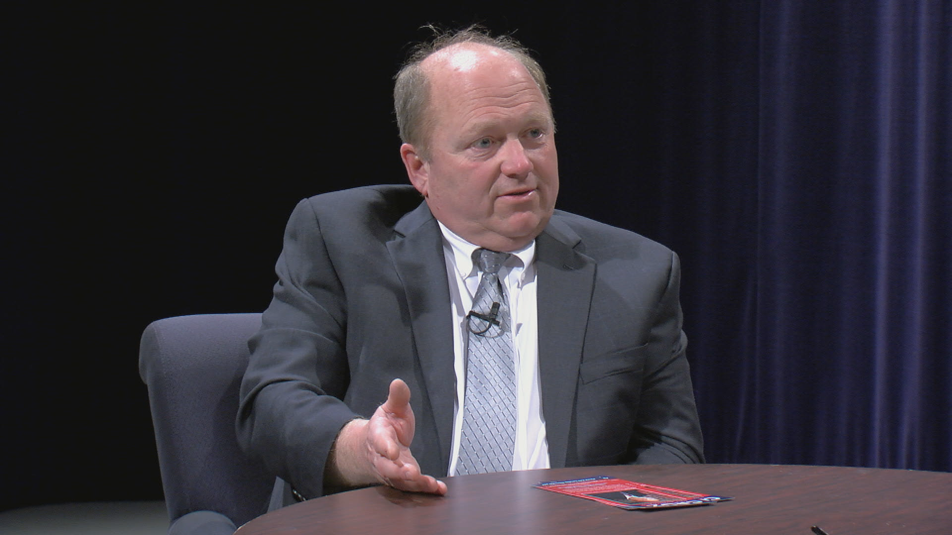 Thumbnail image for Common Sense - 35 John Cruz