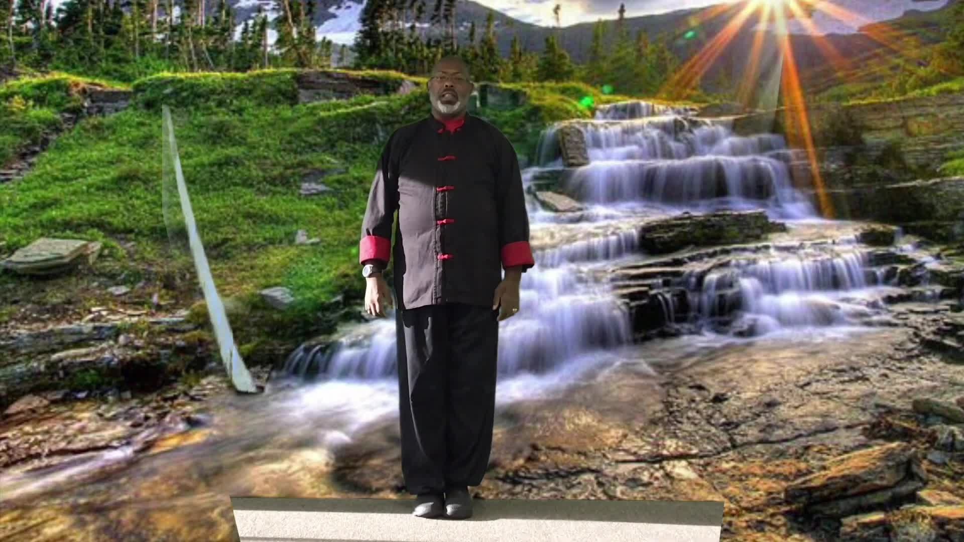 Thumbnail image for Tai Chi with Elijah - 01